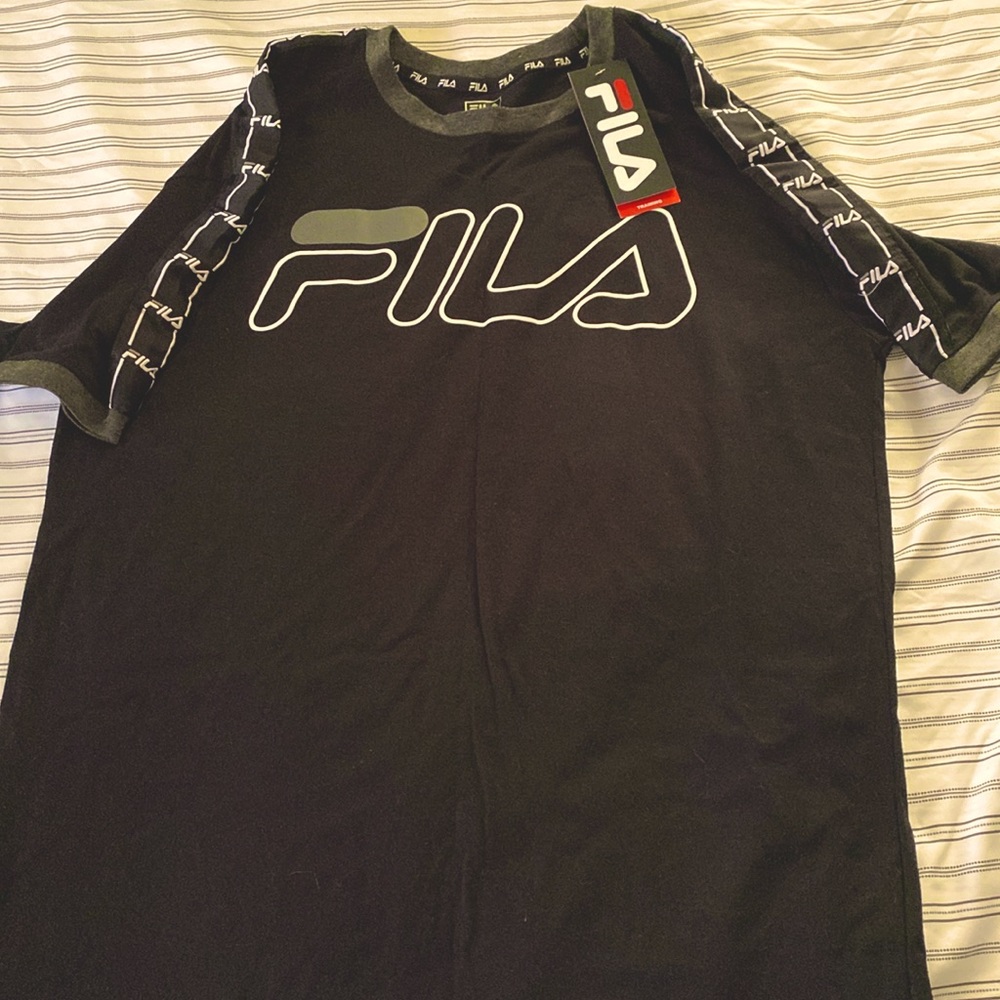 FILA Men’s tee
